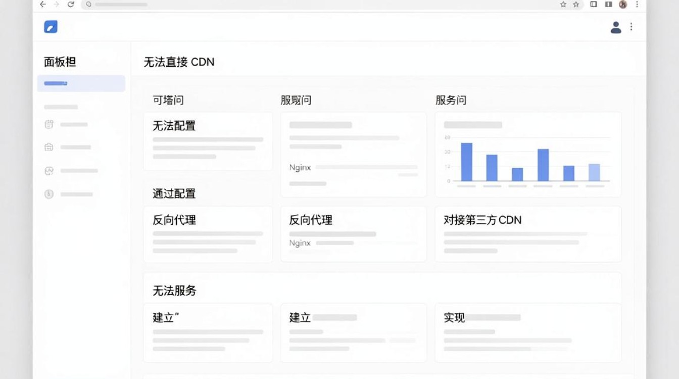 宝塔建cdn怎么设置，宝塔面板配置CDN加速教程