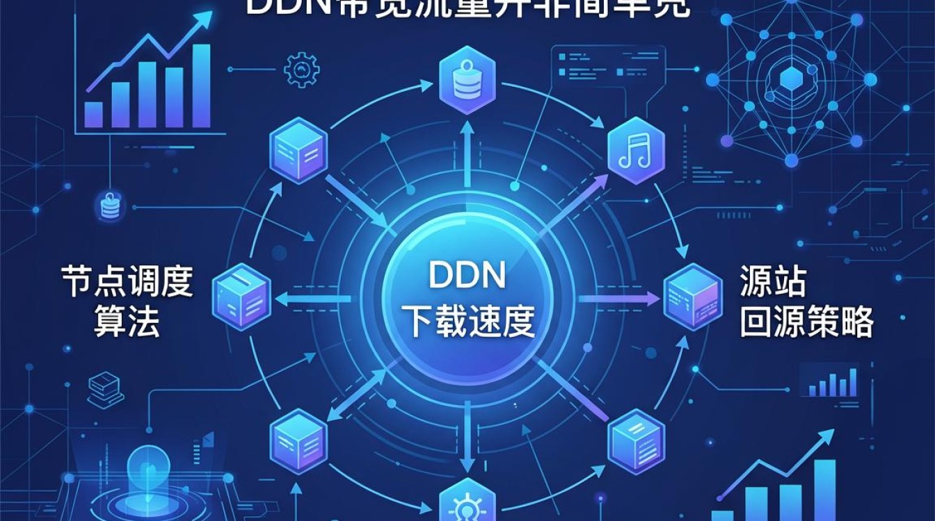 cdn 带宽流量 cdn 带宽流量