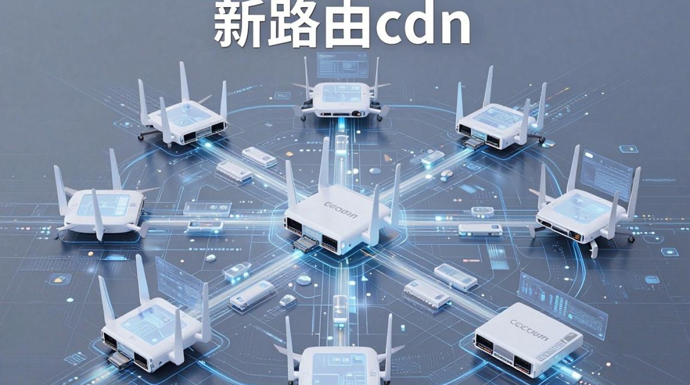 新路由 cdn 新路由 cdn