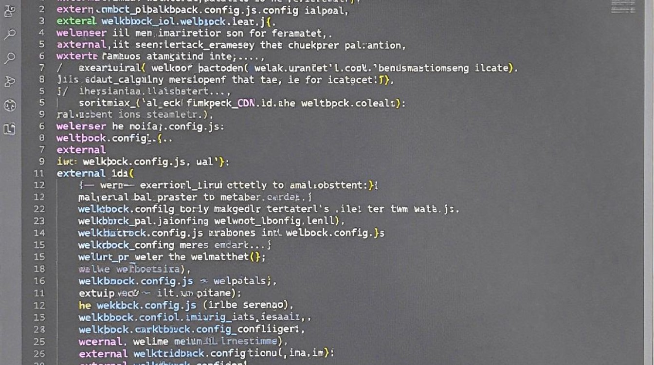 webpack 引入cdn webpack 引入cdn