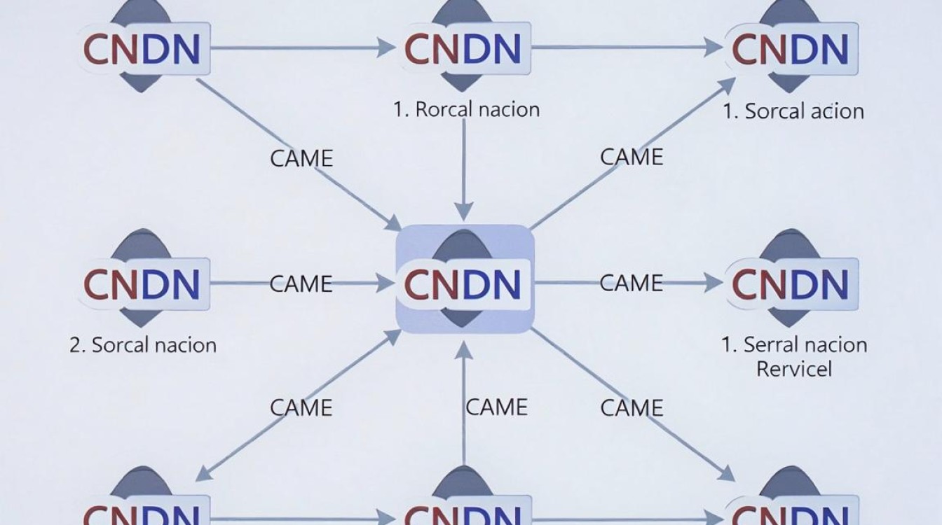 怎么cdn解析 怎么cdn解析