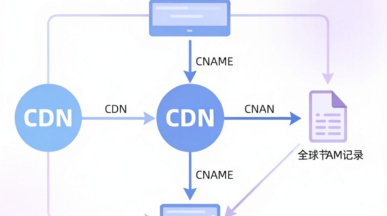 怎么cdn解析 怎么cdn解析