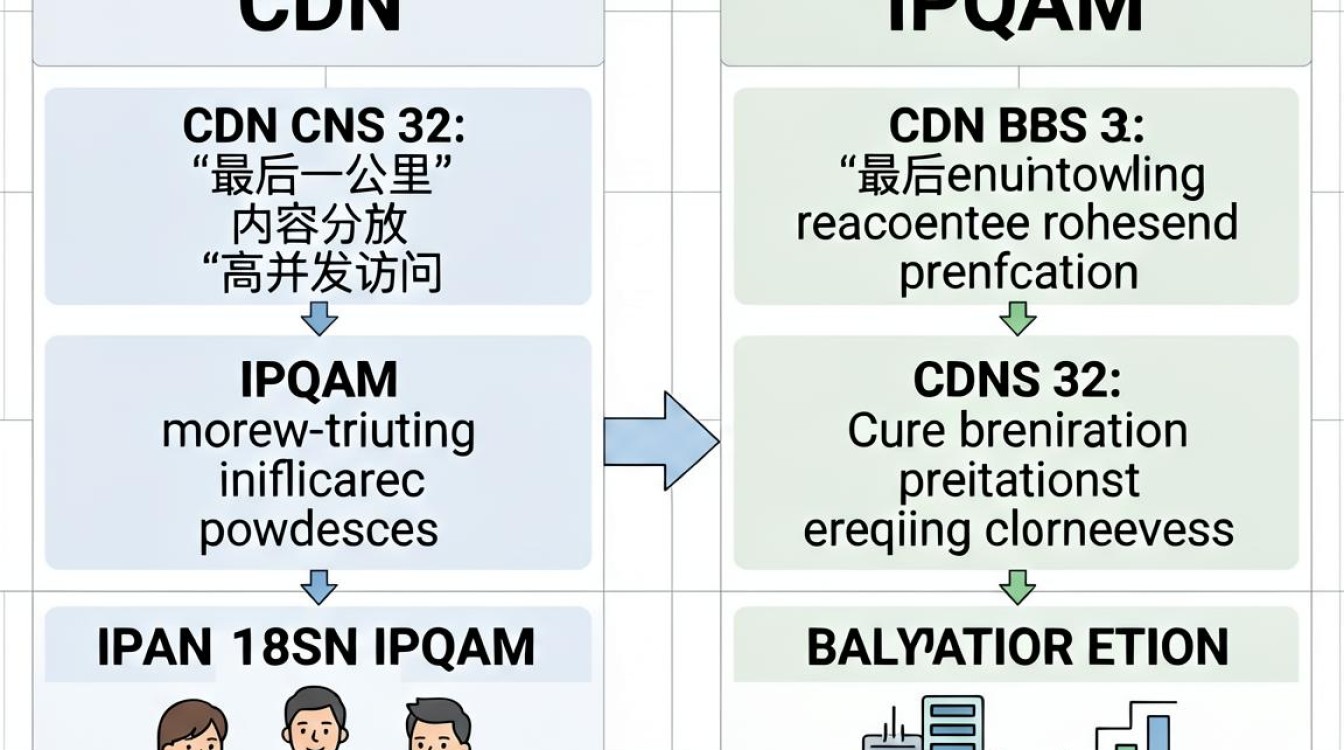 cdn和ipqam cdn和ipqam