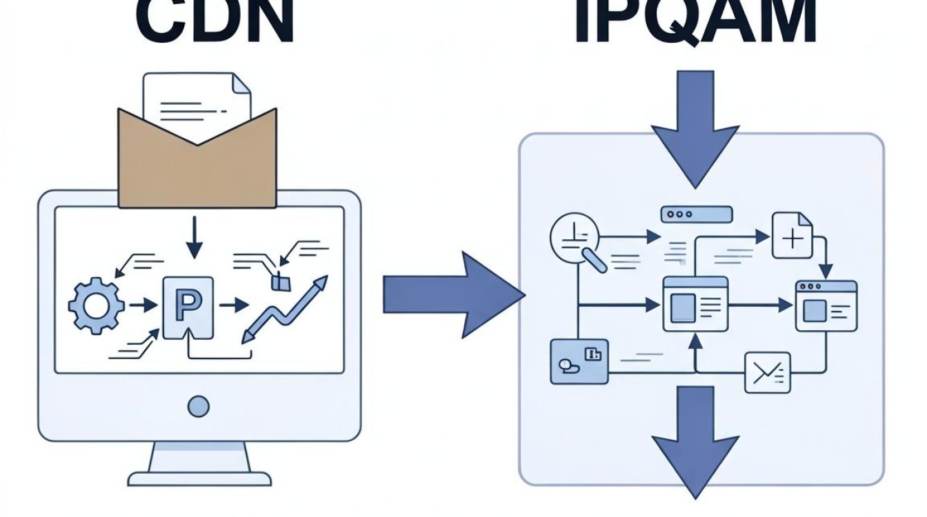 cdn和ipqam cdn和ipqam