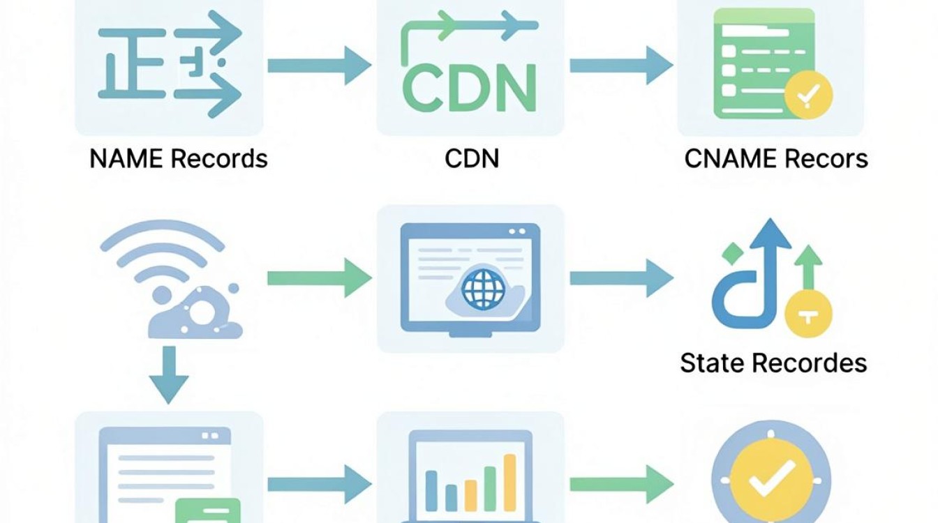 域名接入cdn 域名接入cdn