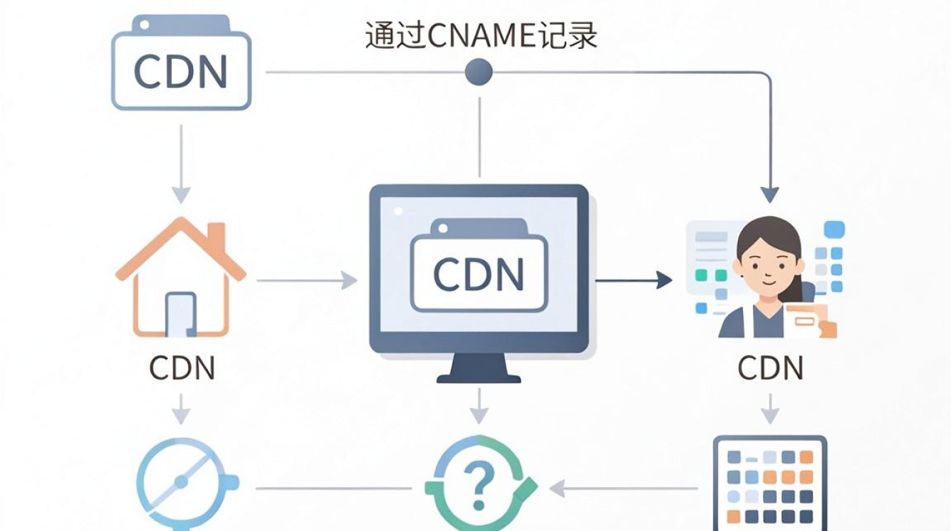 域名接入cdn 域名接入cdn