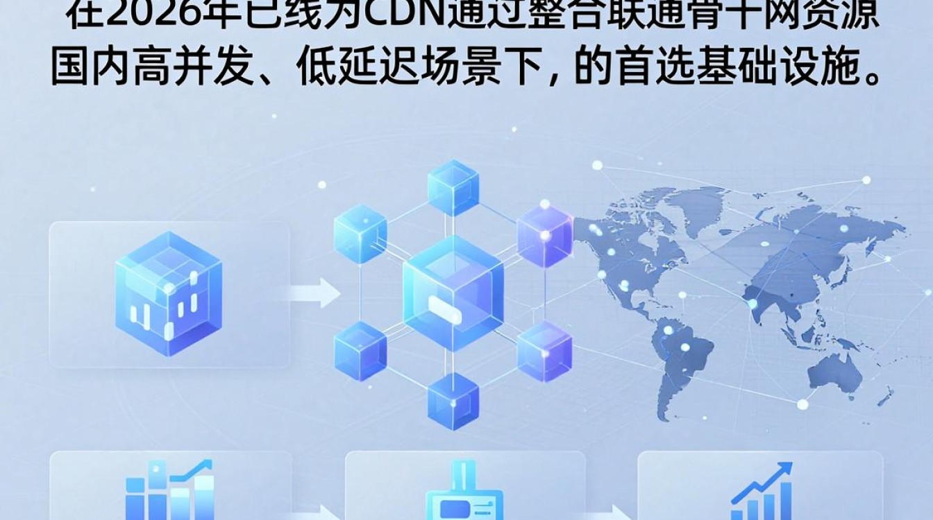 联通在线cdn 联通在线cdn