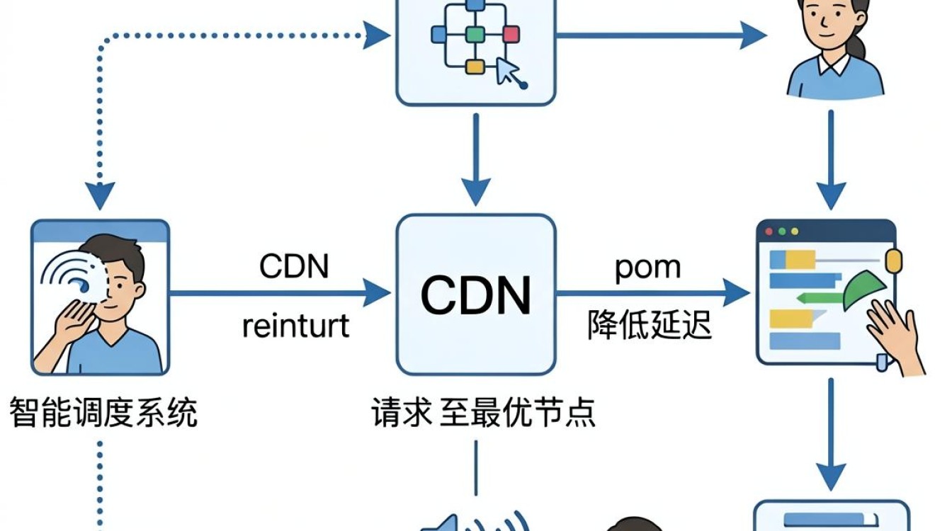 cdn配置原理