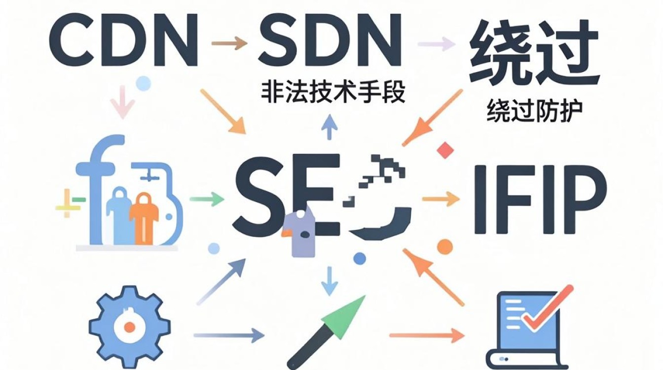 如何破解cdn 如何破解cdn
