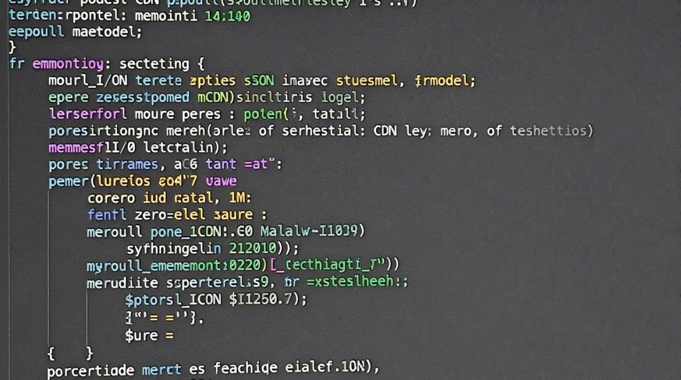 c实现cdn c实现cdn