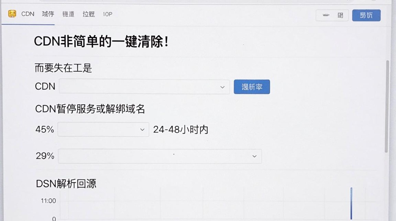 怎样删cdn 怎样删cdn