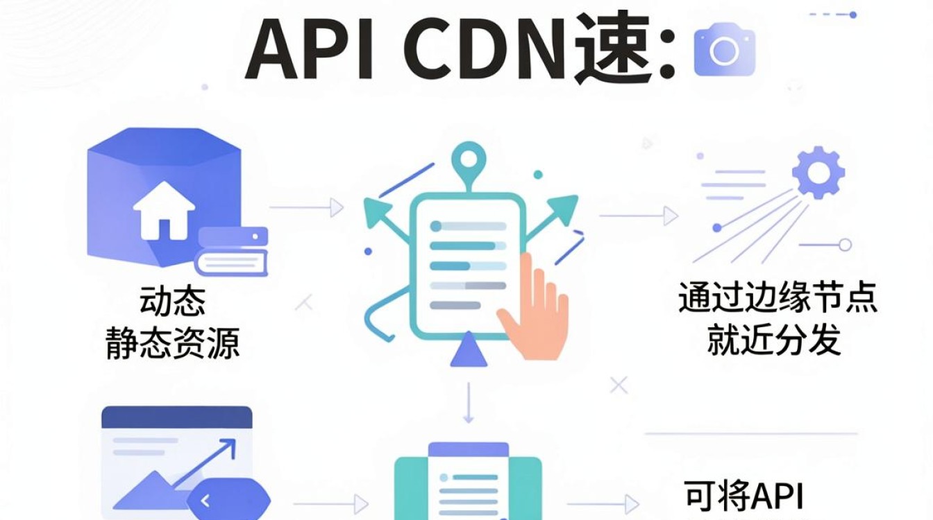 api cdn加速 api cdn加速