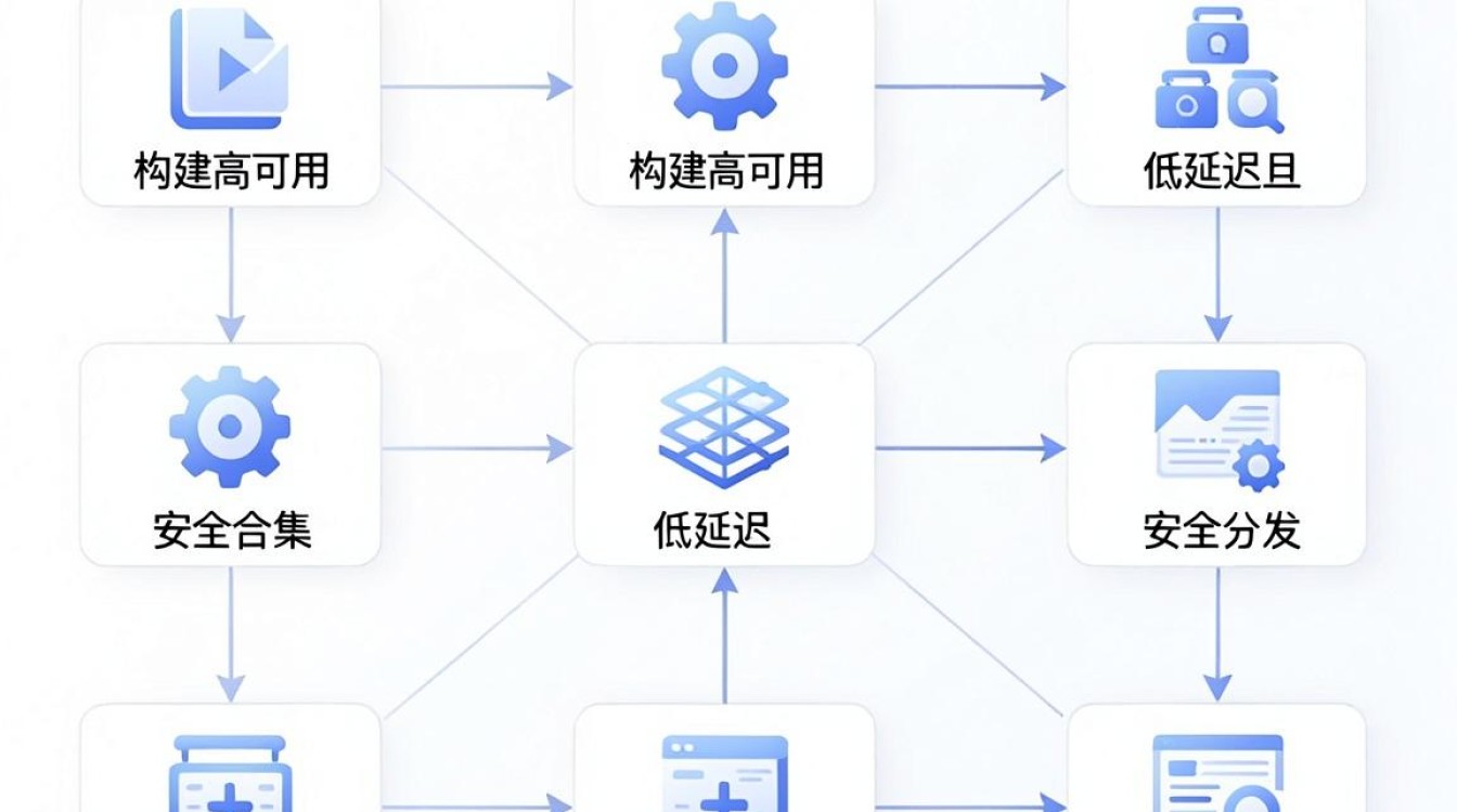 cdn基础要求 cdn基础要求