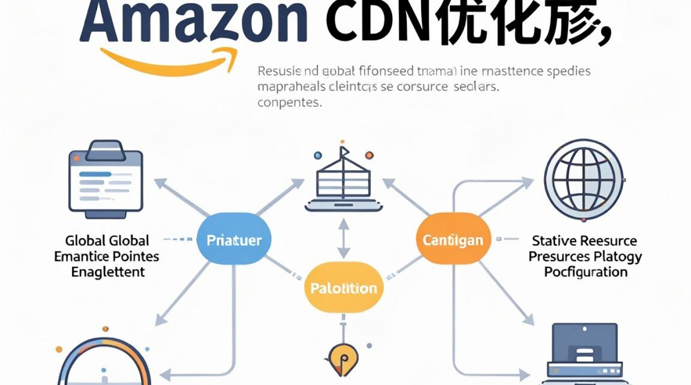 亚马逊cdn优化 亚马逊cdn优化