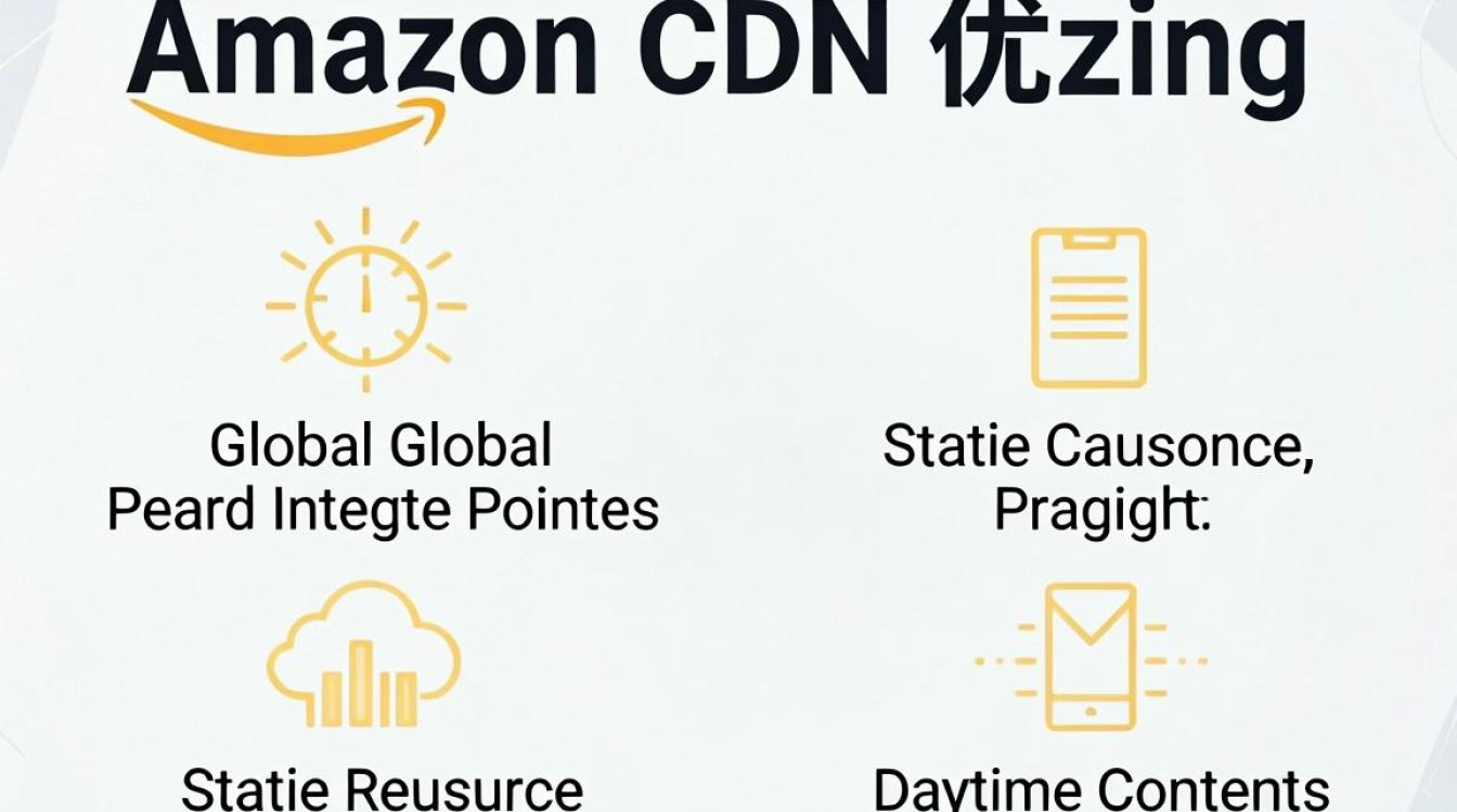 亚马逊cdn优化 亚马逊cdn优化