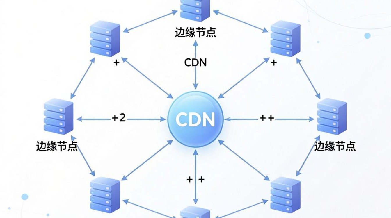 搭建cdn的