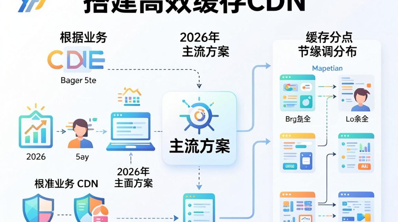 搭建缓存cdn 搭建缓存cdn