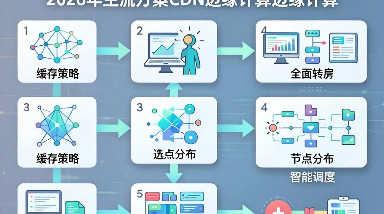 搭建缓存cdn 搭建缓存cdn