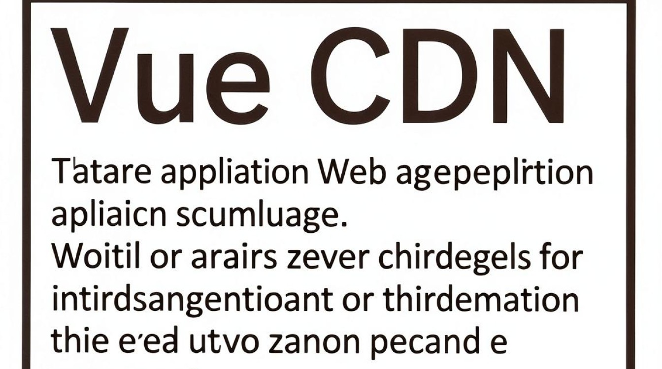 vue cdn 资源 vue cdn 资源