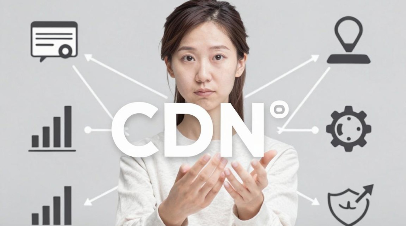 访问cdn加速