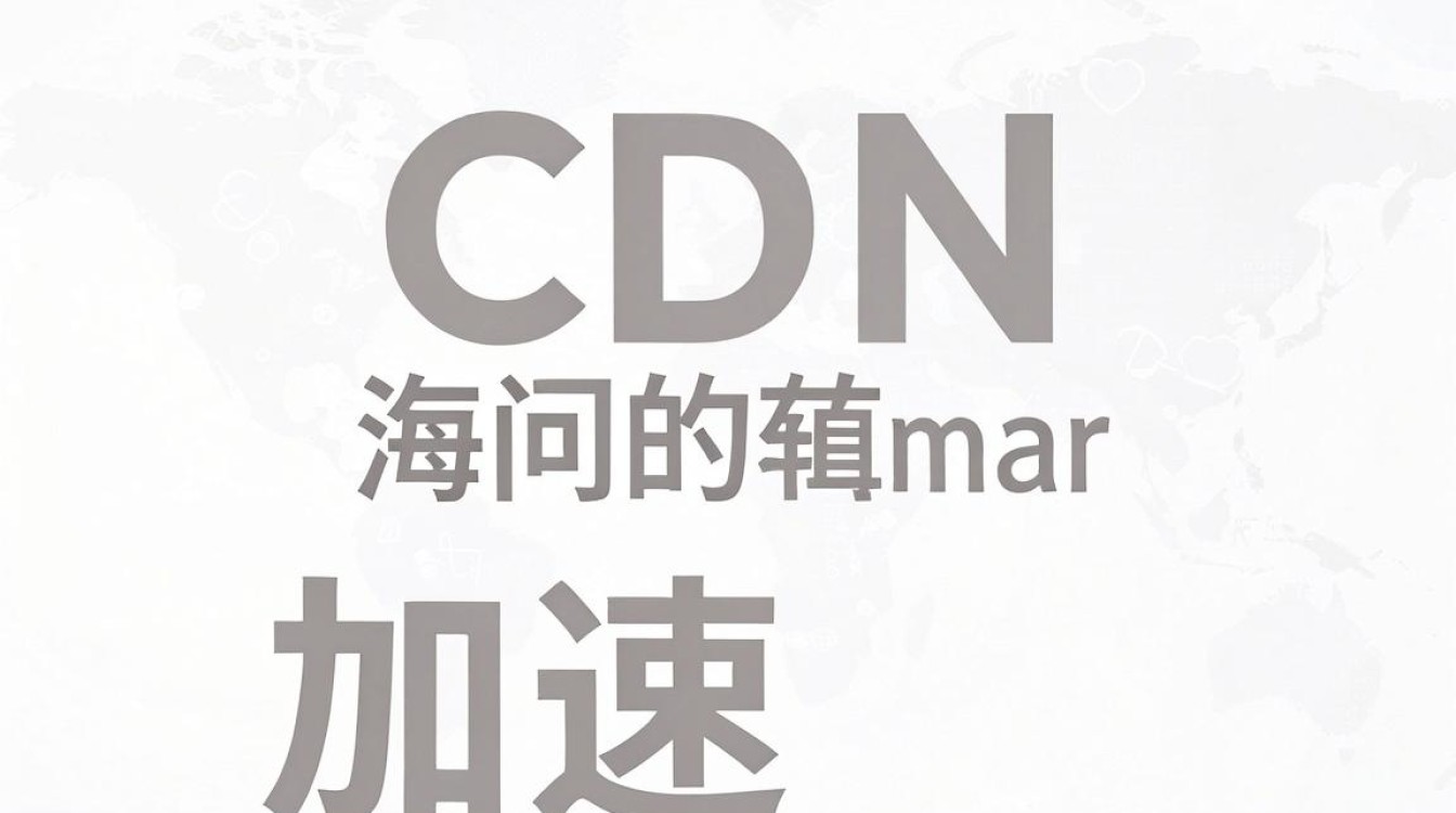 访问cdn加速