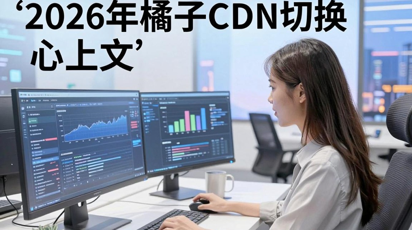 橘子cdn切换 橘子cdn切换