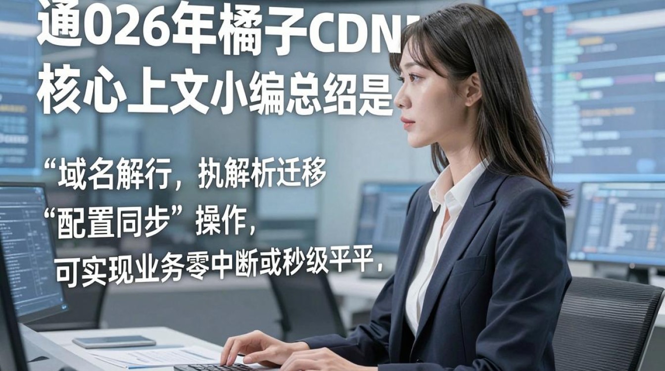 橘子cdn切换 橘子cdn切换