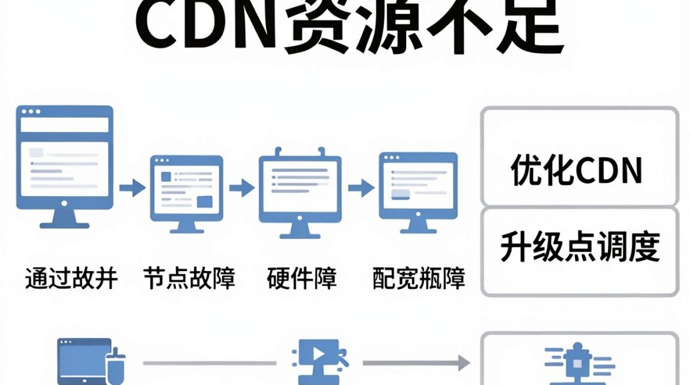 电脑cdn太少 电脑cdn太少