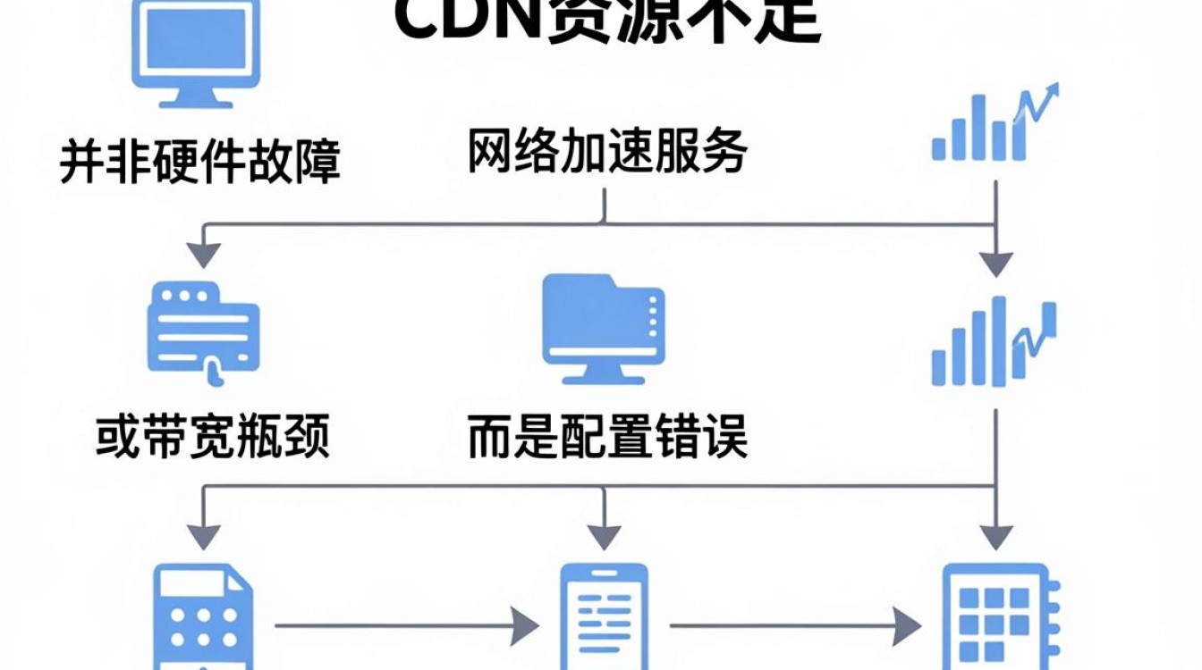 电脑cdn太少 电脑cdn太少