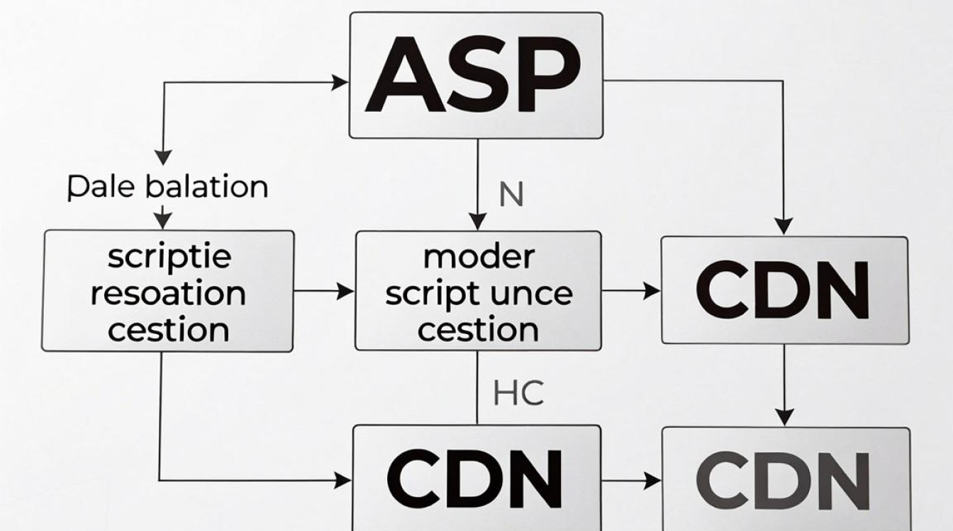 asp不能cdn asp不能cdn