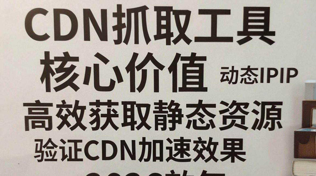 cdn抓取工具 cdn抓取工具