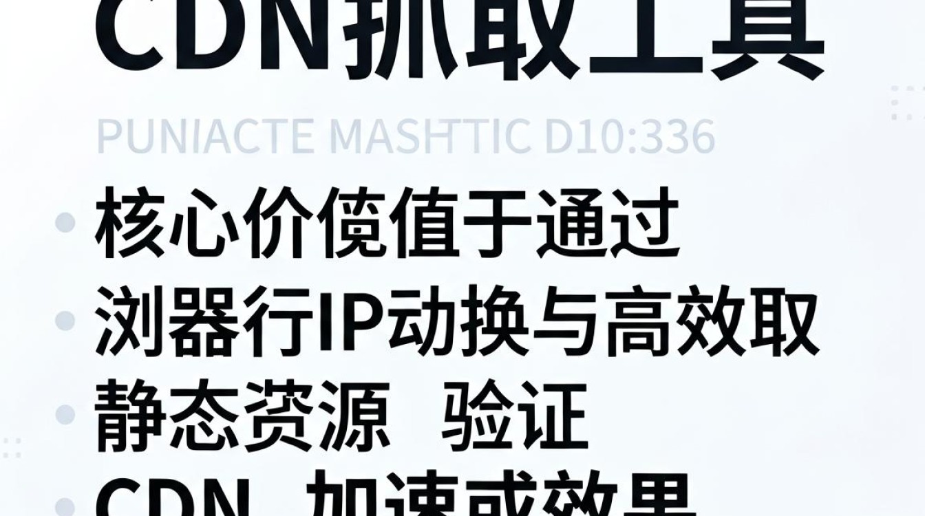 cdn抓取工具 cdn抓取工具