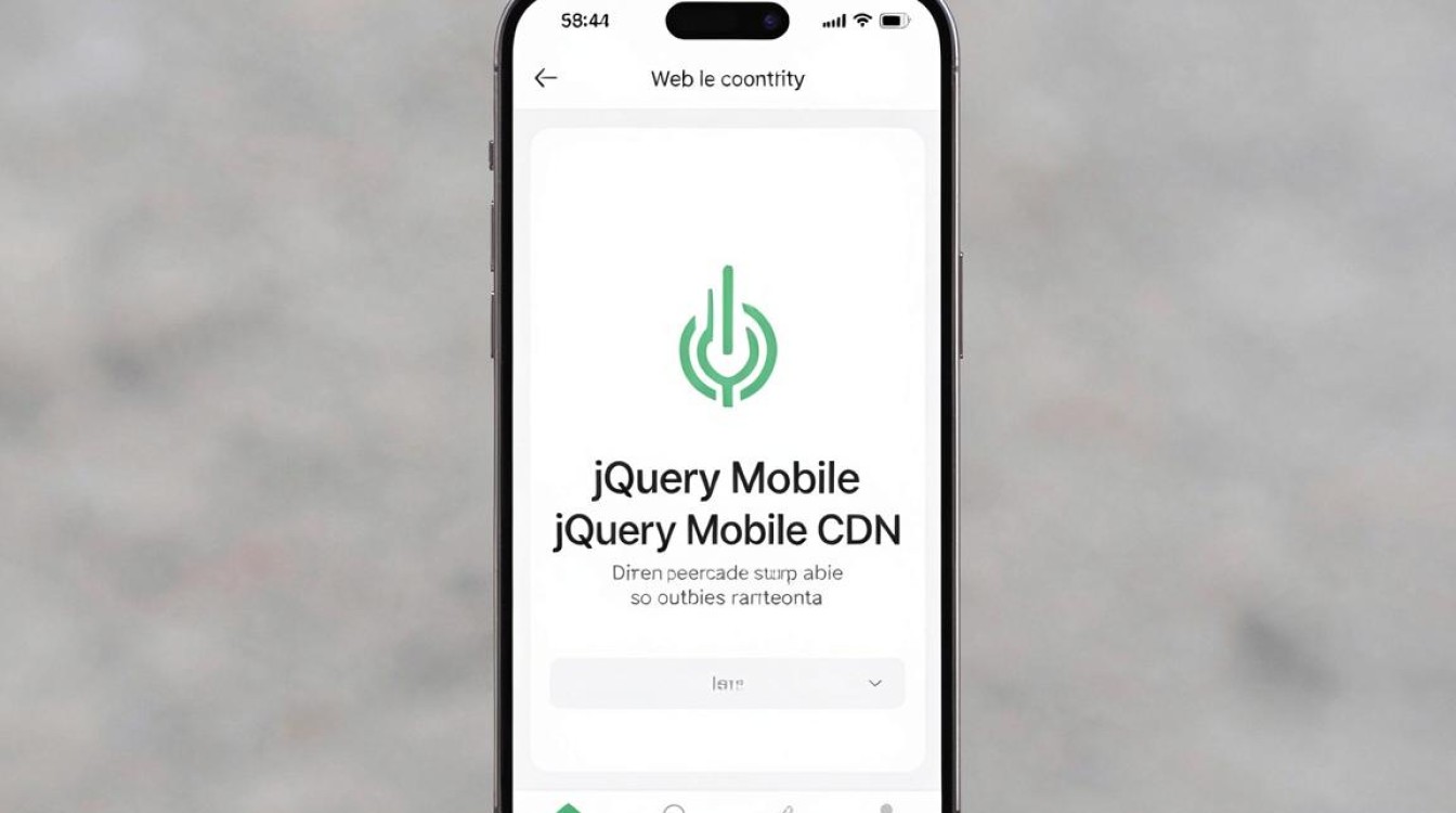 jq mobile cdn jq mobile cdn