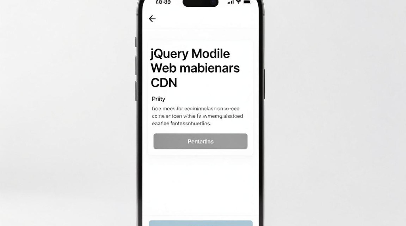 jq mobile cdn jq mobile cdn