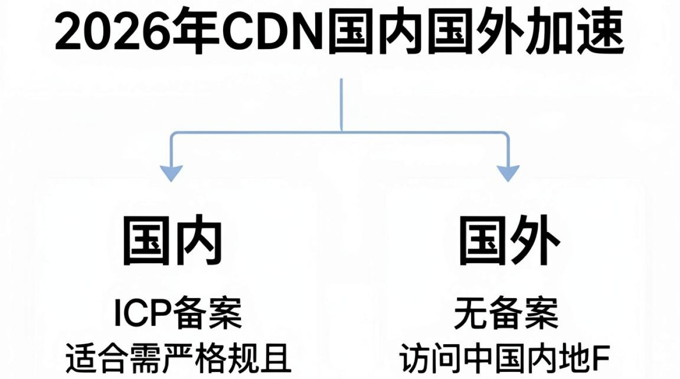 cdn国内国外 cdn国内国外