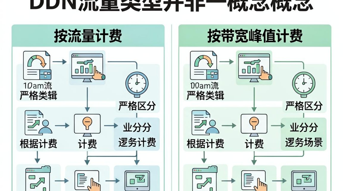 cdn流量类型 cdn流量类型