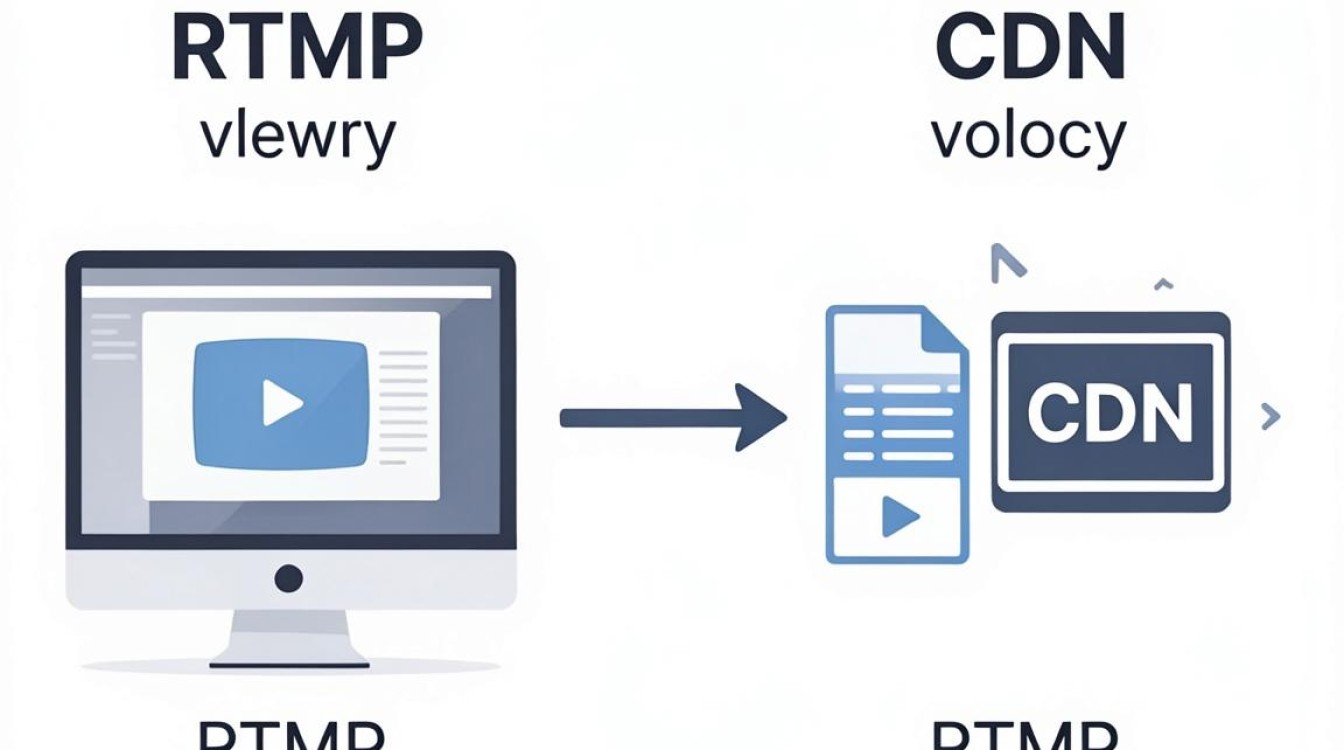 rtmp与cdn rtmp与cdn