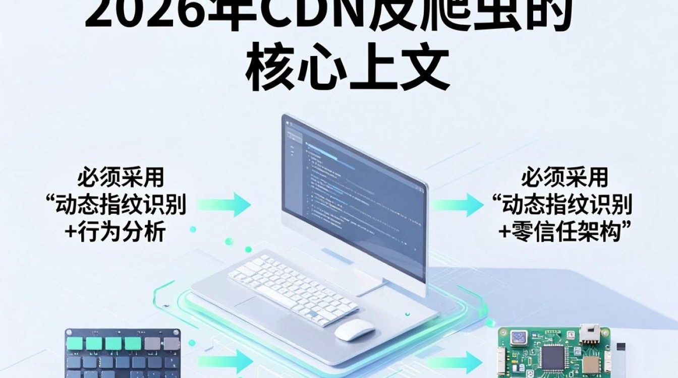 cdn反爬虫 cdn反爬虫