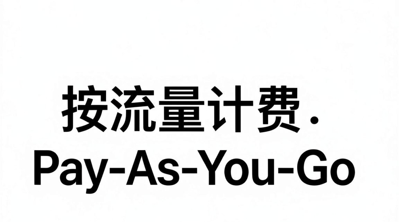 cdn 付费方式 cdn 付费方式