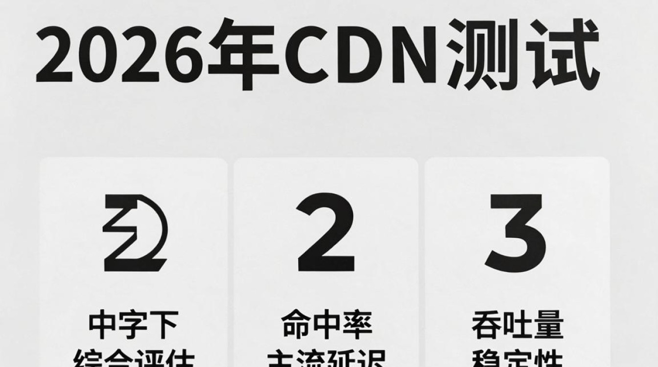 cdn测试参数 cdn测试参数