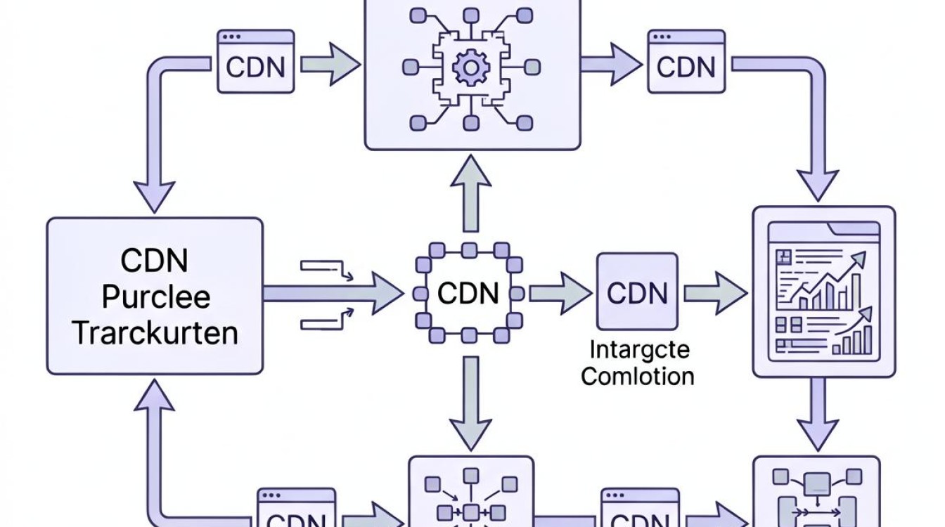 cdn穿透技术 cdn穿透技术