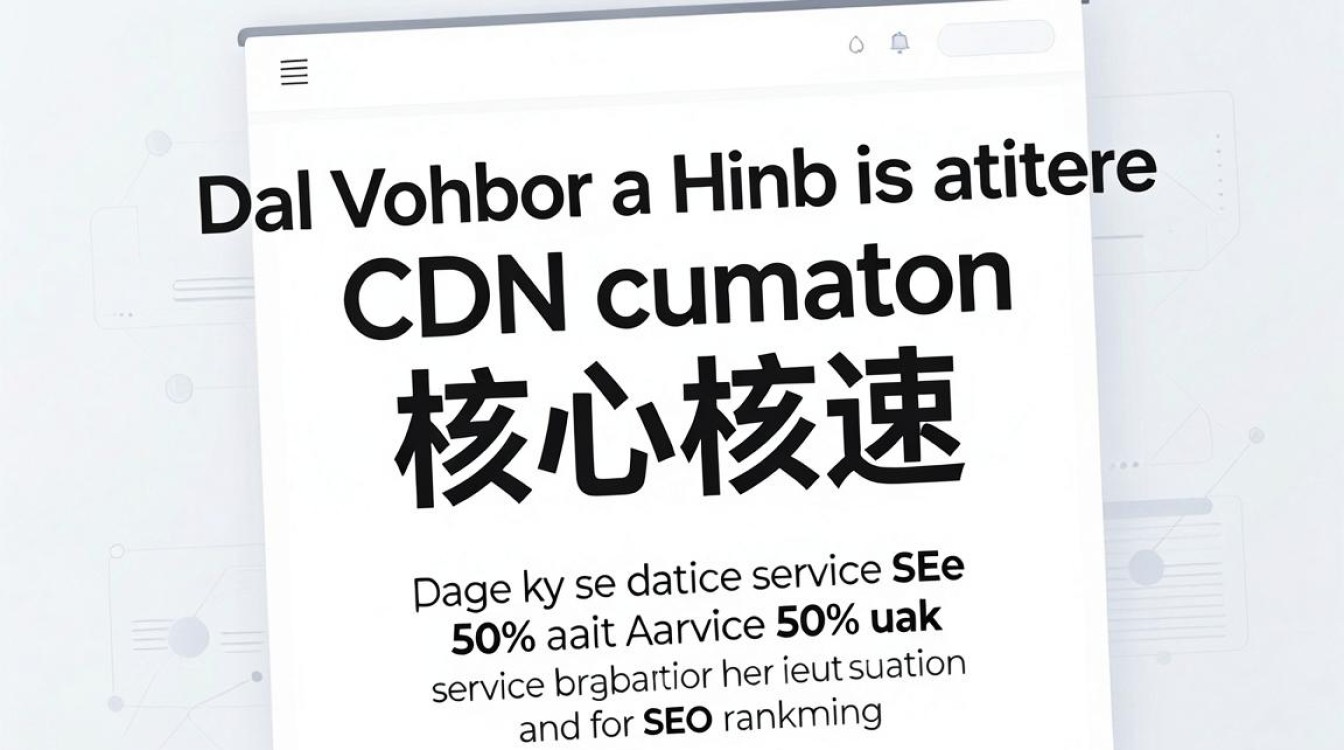 播放cdn加速