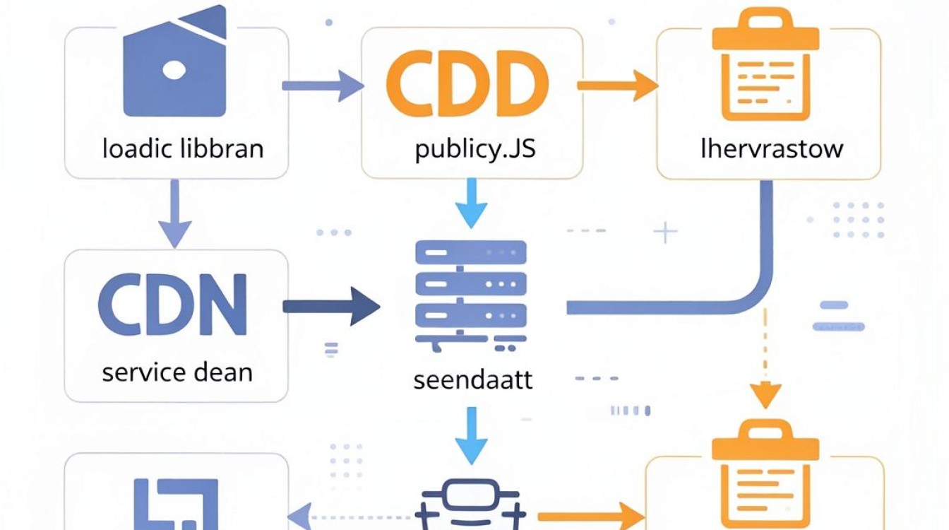 cdn 公共js