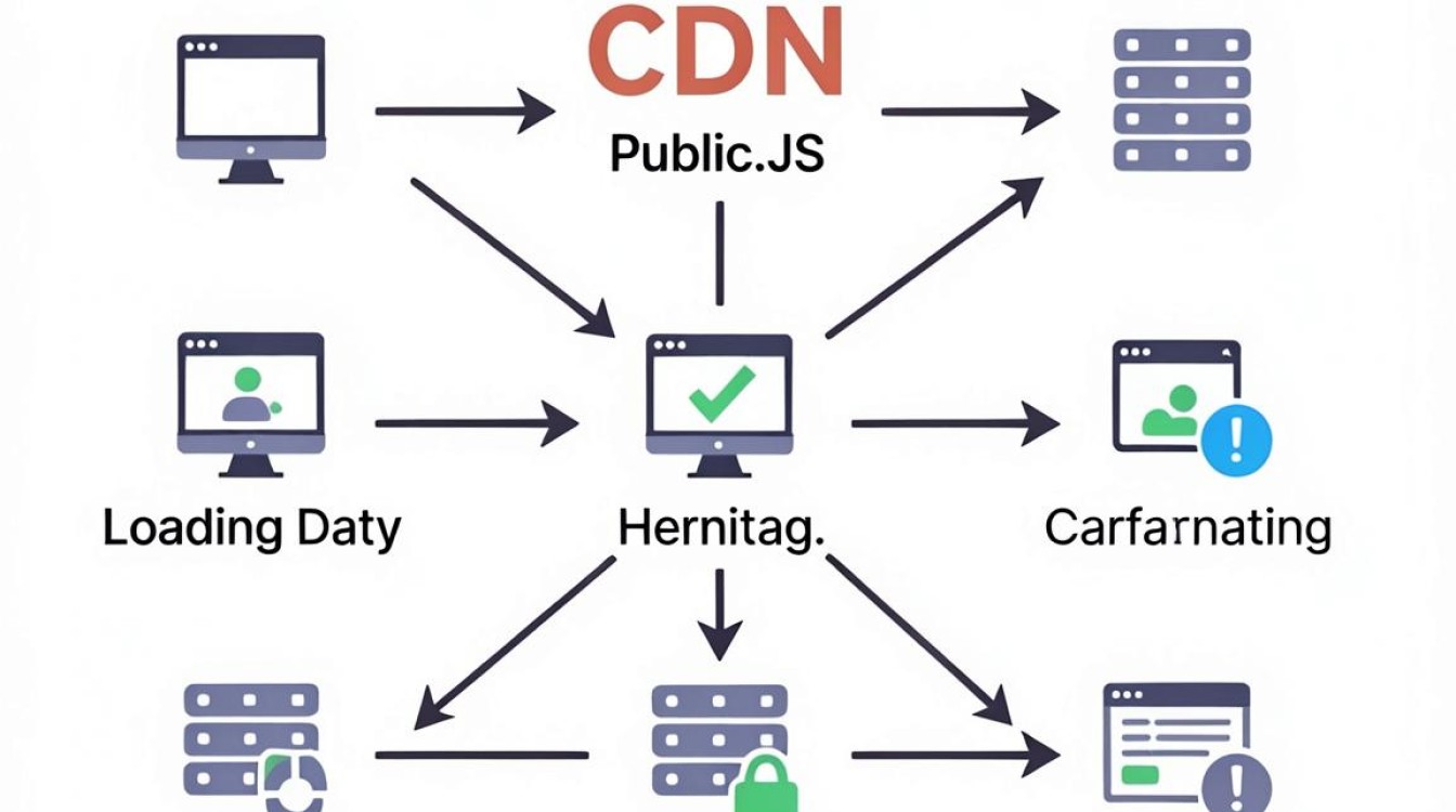 cdn 公共js