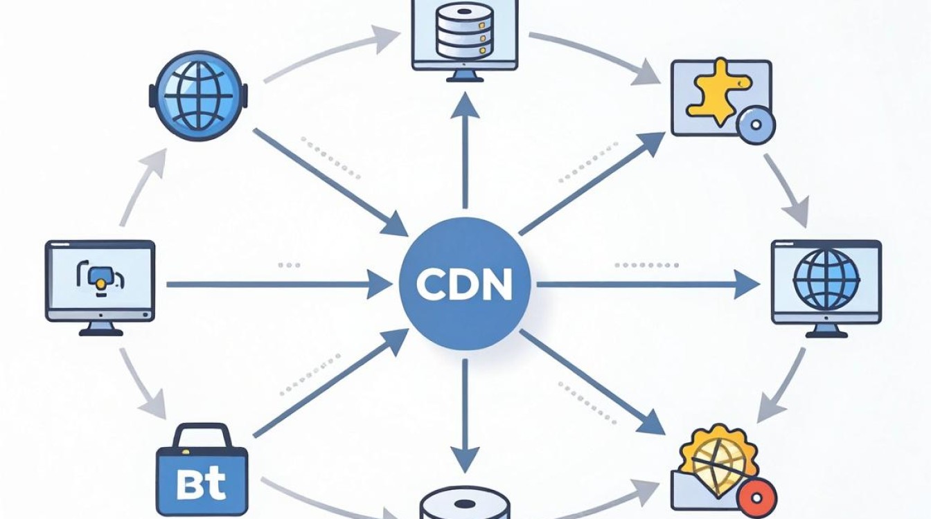 cdn 放ddos