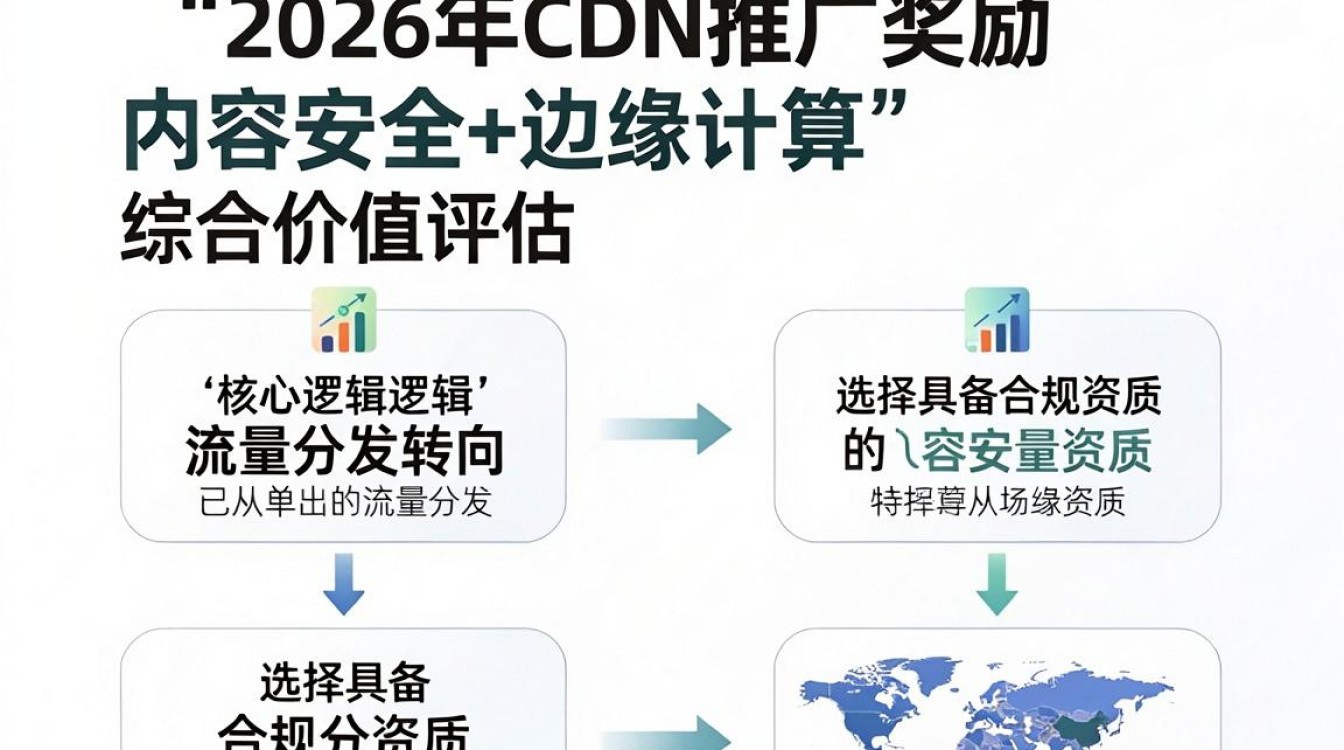 cdn推广奖励 cdn推广奖励