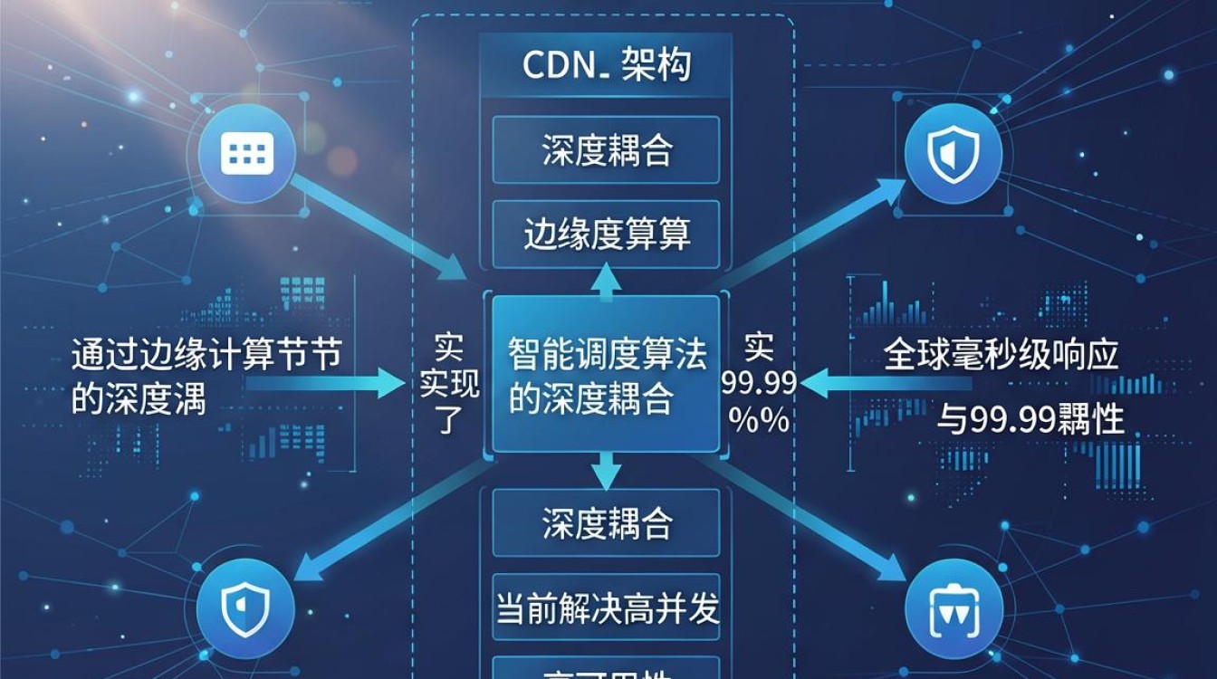 超级cdn架构