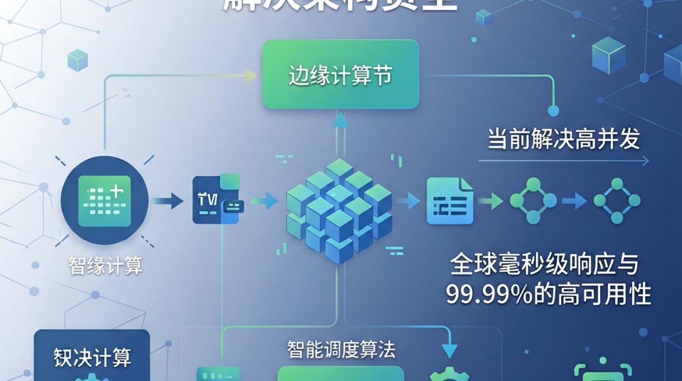 超级cdn架构