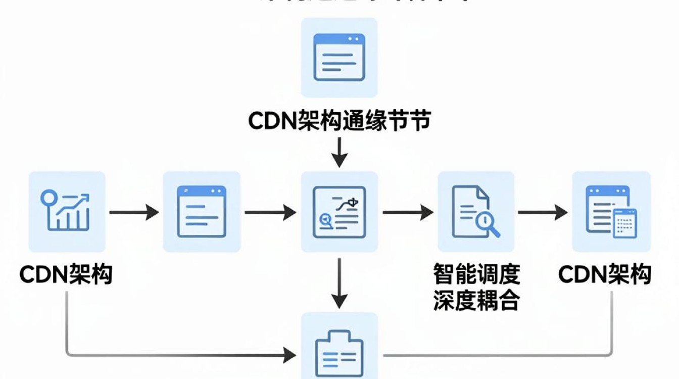 超级cdn架构