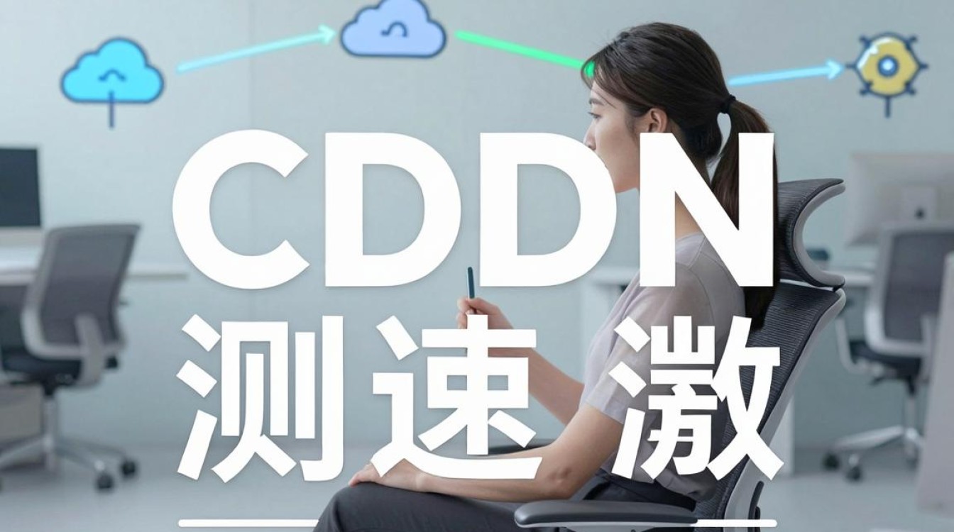 cdn 测网速